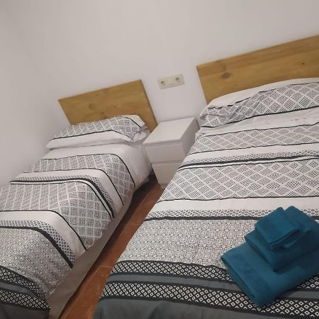 Villa Noriega La Franca Ngoại thất bức ảnh