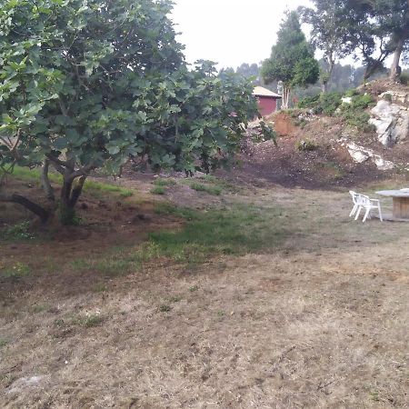 Villa Noriega La Franca Ngoại thất bức ảnh