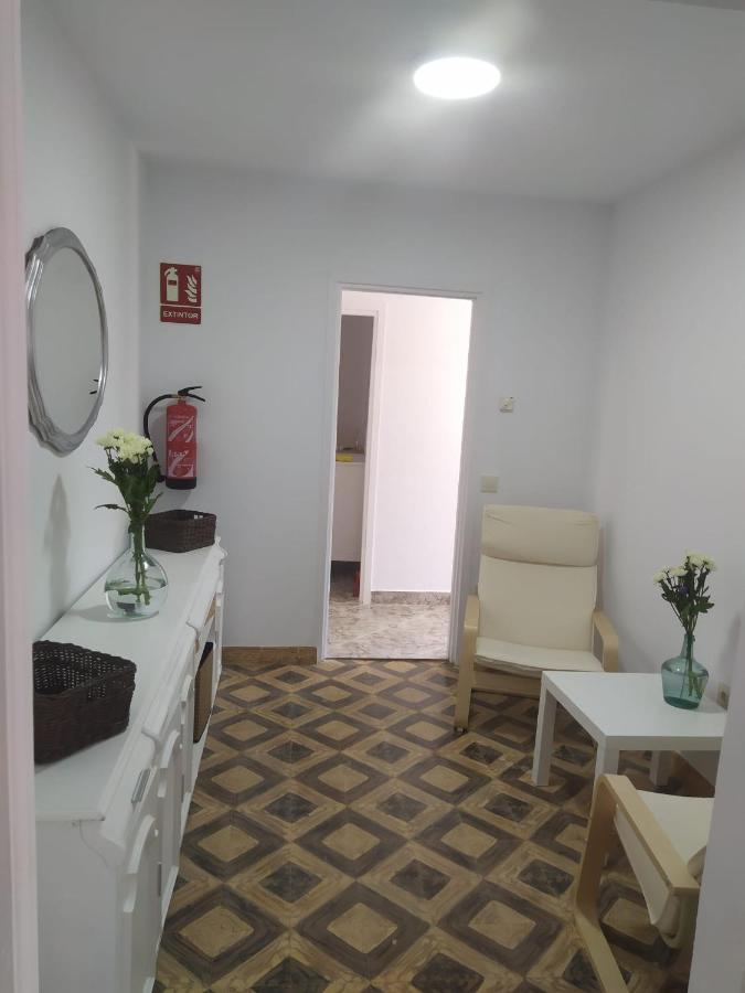 Villa Noriega La Franca Ngoại thất bức ảnh